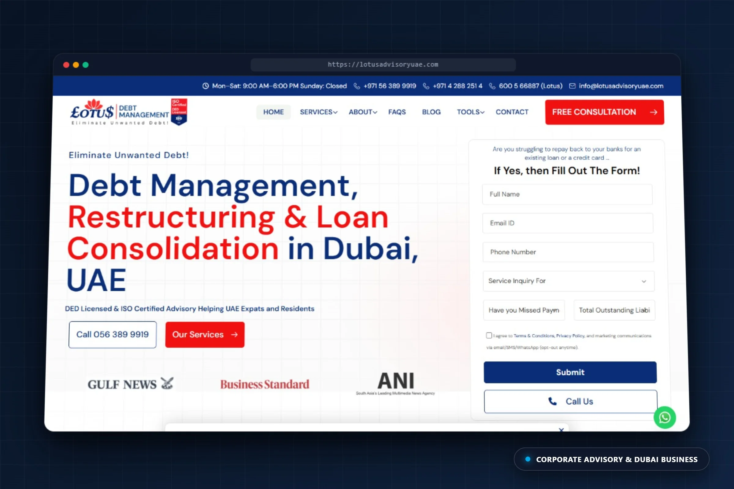 bedigital_lotusadvisoryuae