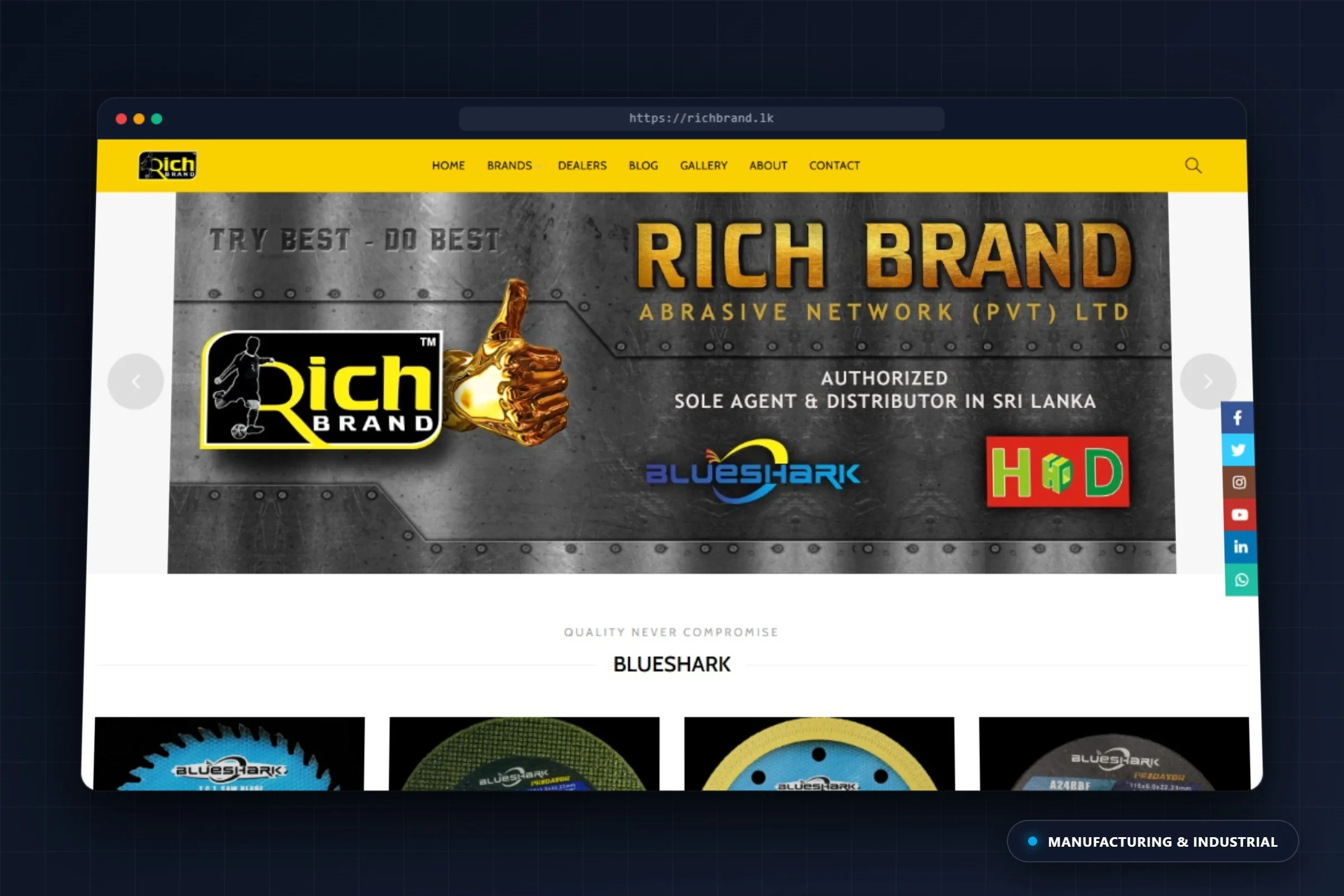 bedigital_richbrand